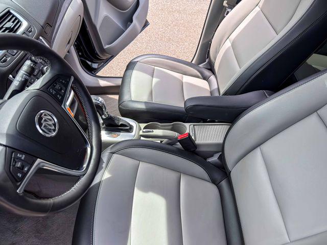 2016 Buick Encore Leather