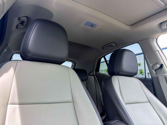 2016 Buick Encore Leather