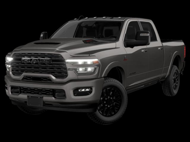2026 Ram 2500 Limited Crew Cab 4x4 6'4" Box for sale in Greenville, SC