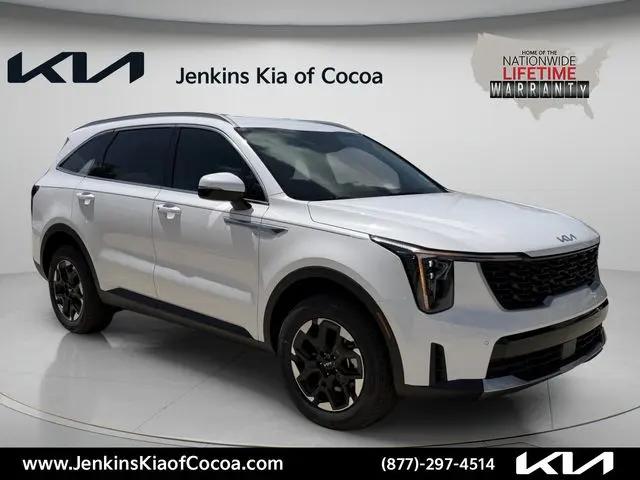 2026 Kia Sorento S for sale in Cocoa, FL
