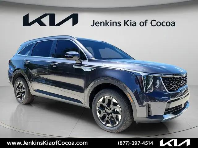 2026 Kia Sorento S for sale in Cocoa, FL