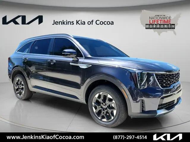 2026 Kia Sorento S for sale in Cocoa, FL