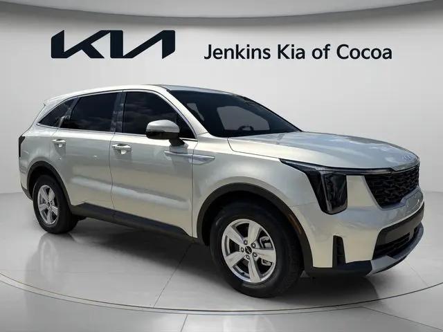 2026 Kia Sorento LX for sale in Cocoa, FL