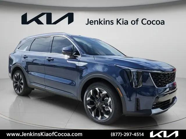 2026 Kia Sorento EX for sale in Cocoa, FL