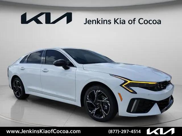 2026 Kia K5 GT-Line FWD for sale in Cocoa, FL
