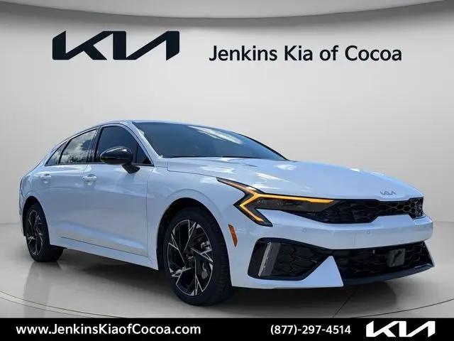 2026 Kia K5 GT-Line FWD for sale in Cocoa, FL
