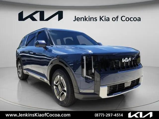 2027 Kia Telluride Hybrid EX for sale in Cocoa, FL