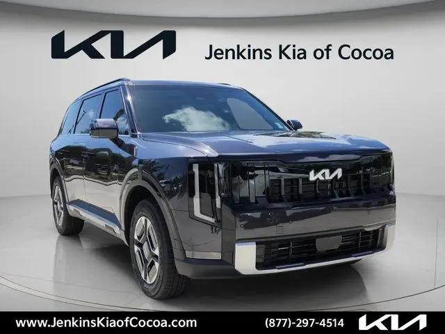 2027 Kia Telluride Hybrid EX for sale in Cocoa, FL