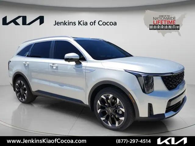 2026 Kia Sorento SX for sale in Cocoa, FL