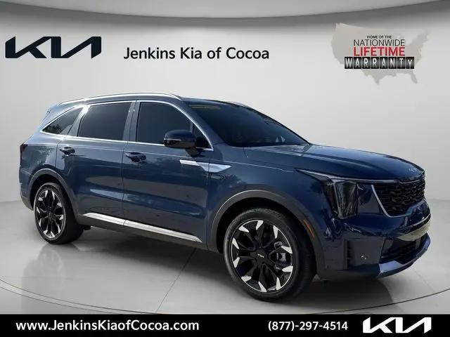 2026 Kia Sorento EX for sale in Cocoa, FL