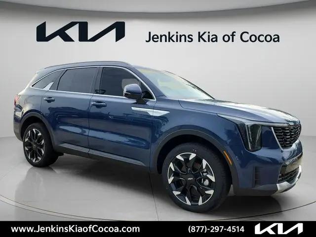 2026 Kia Sorento EX for sale in Cocoa, FL
