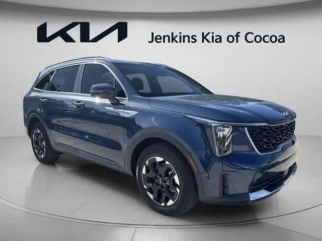 2026 Kia Sorento S for sale in Cocoa, FL