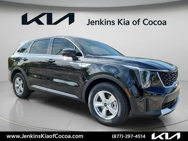2026 Kia Sorento LX for sale in Cocoa, FL