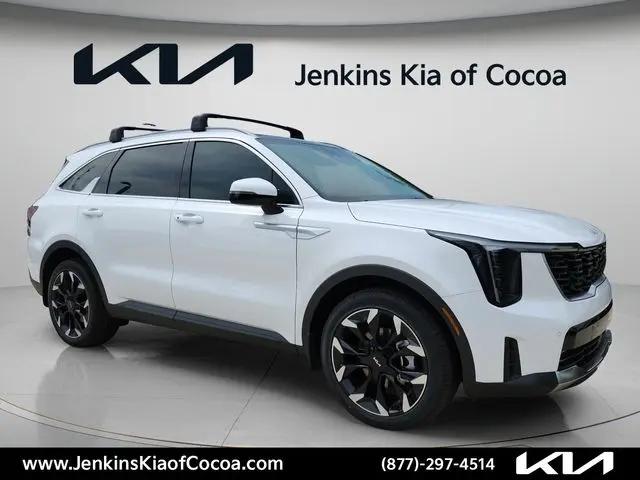 2026 Kia Sorento EX for sale in Cocoa, FL