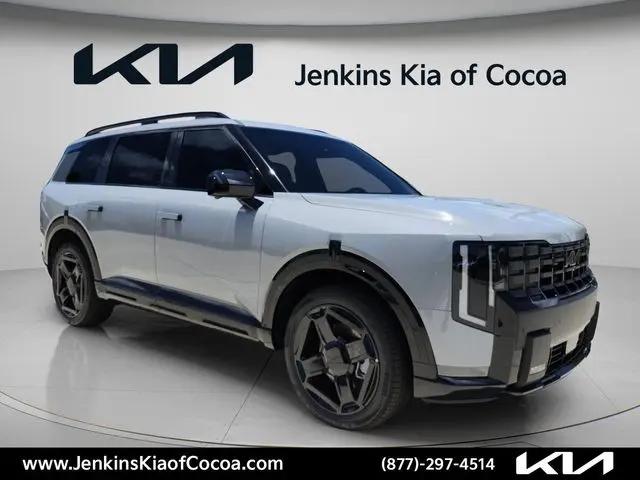 2027 Kia Telluride X-Line SX for sale in Cocoa, FL