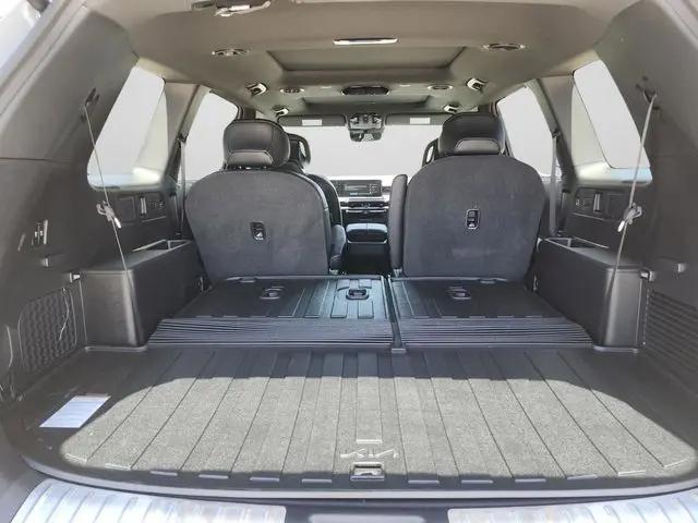 2027 Kia Telluride X-Line SX
