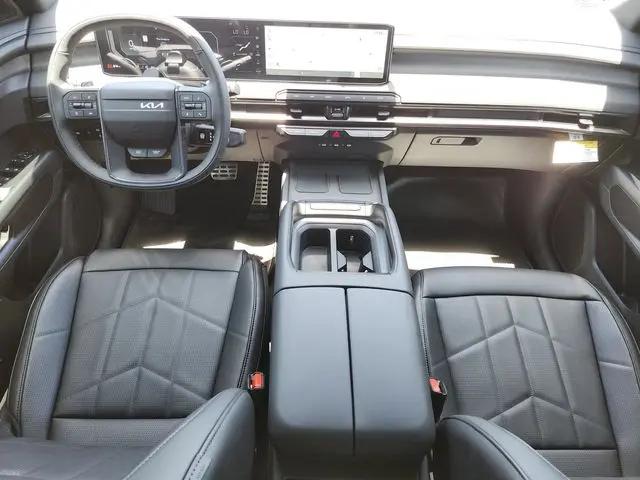 2027 Kia Telluride X-Line SX