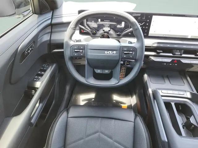 2027 Kia Telluride X-Line SX