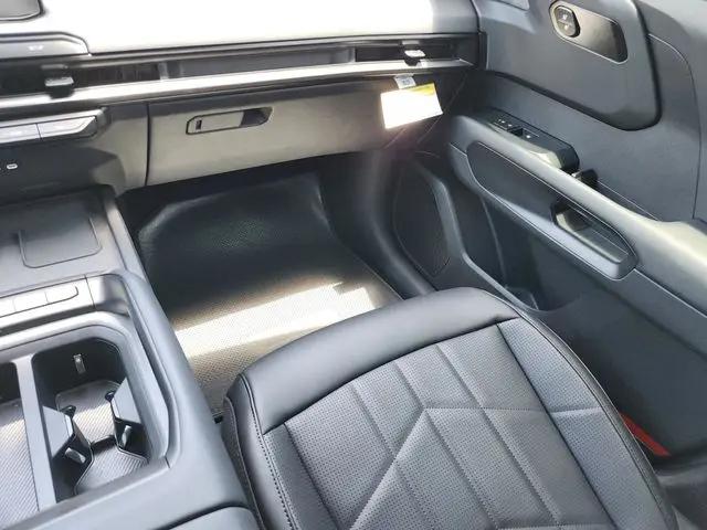 2027 Kia Telluride X-Line SX