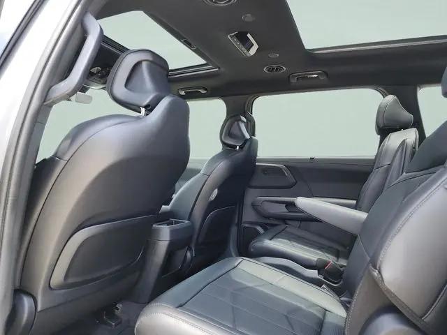 2027 Kia Telluride X-Line SX