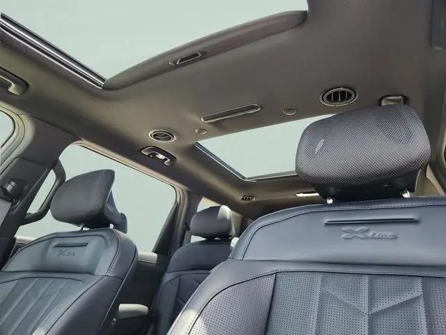 2027 Kia Telluride X-Line SX