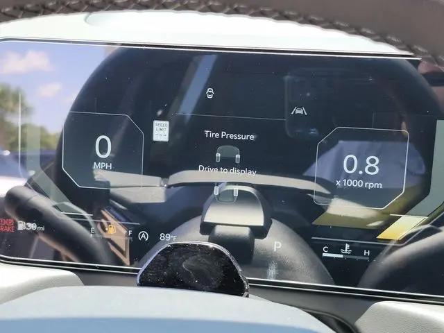 2027 Kia Telluride X-Line SX