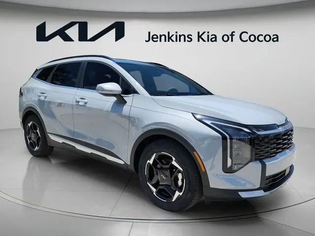 2026 Kia Sportage EX for sale in Cocoa, FL
