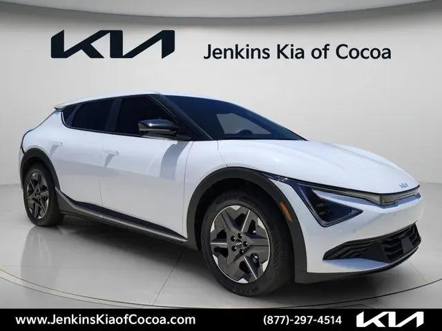 2026 Kia EV6 Light Long Range RWD for sale in Cocoa, FL