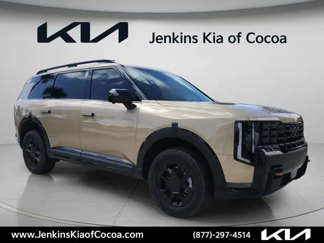 2027 Kia Telluride X-Pro SX-Prestige for sale in Cocoa, FL