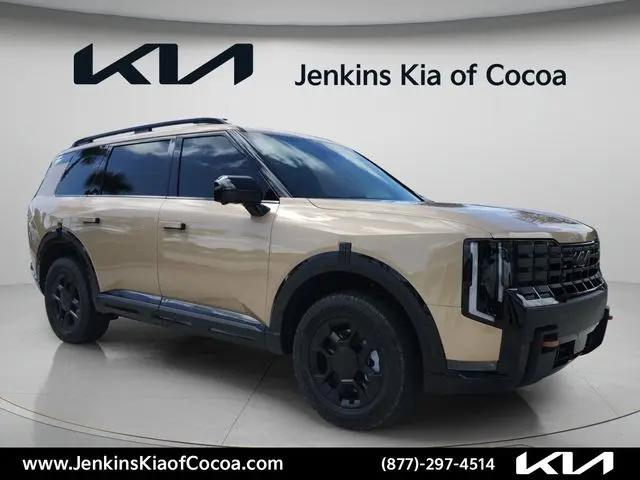 2027 Kia Telluride X-Pro SX-Prestige for sale in Cocoa, FL