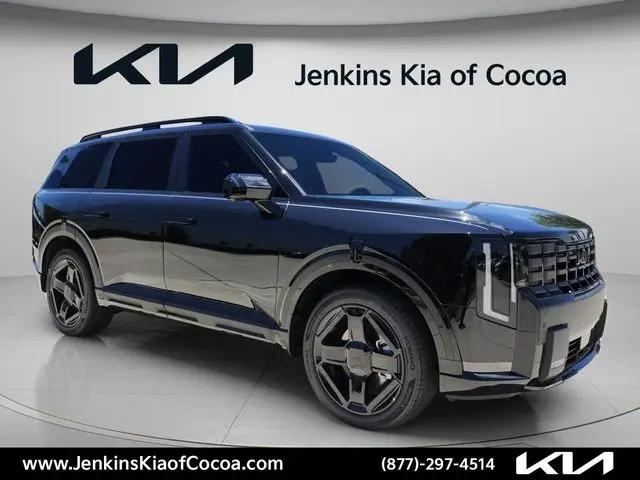 2027 Kia Telluride Hybrid X-Line SX-Prestige for sale in Cocoa, FL