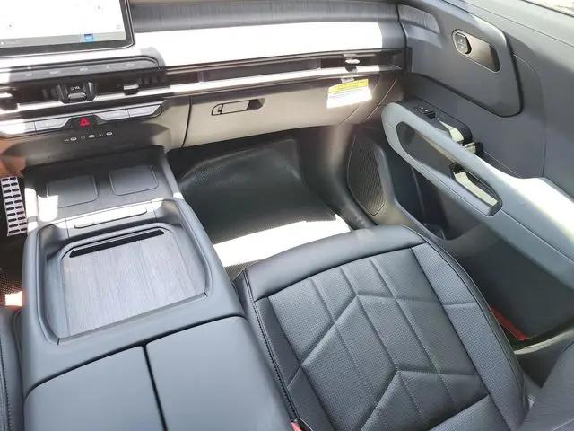 2027 Kia Telluride Hybrid X-Line SX-Prestige