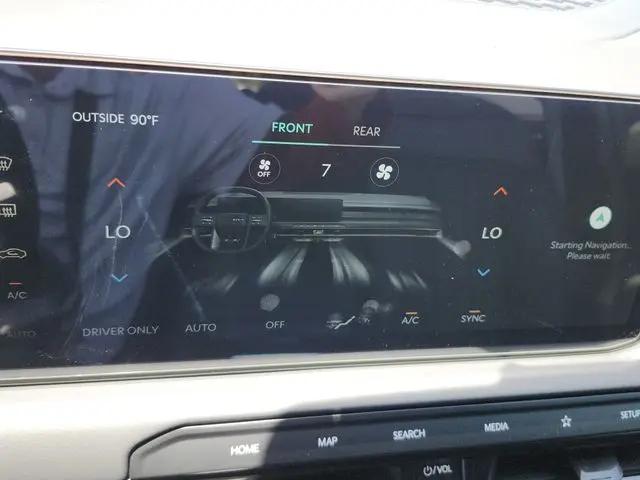 2027 Kia Telluride Hybrid X-Line SX-Prestige