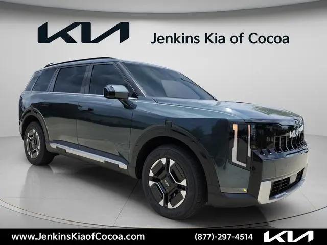 2027 Kia Telluride Hybrid EX for sale in Cocoa, FL