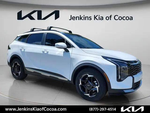 2026 Kia Sportage EX for sale in Cocoa, FL