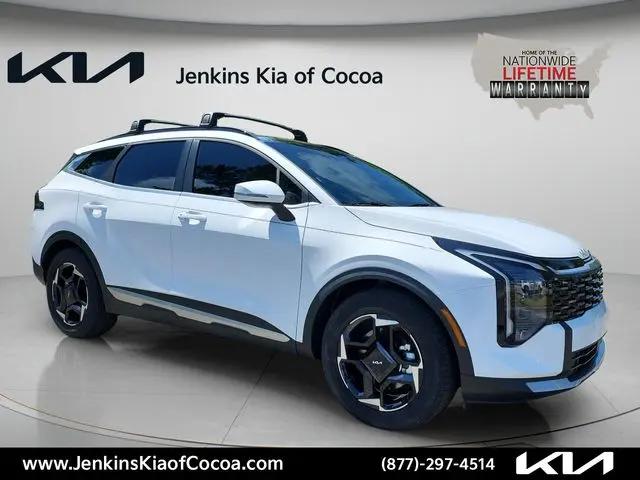 2026 Kia Sportage EX for sale in Cocoa, FL