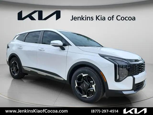 2026 Kia Sportage EX for sale in Cocoa, FL