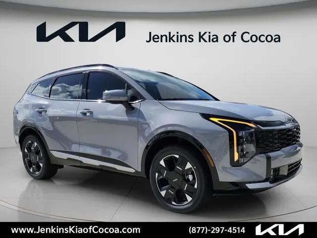 2026 Kia Sportage Hybrid SX-Prestige for sale in Cocoa, FL