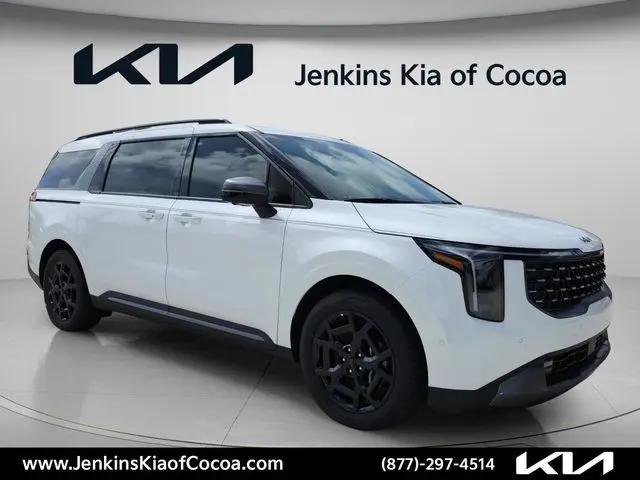 2026 Kia Carnival MPV SX for sale in Cocoa, FL