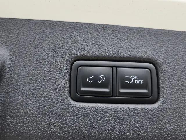 2026 Kia Carnival MPV SX