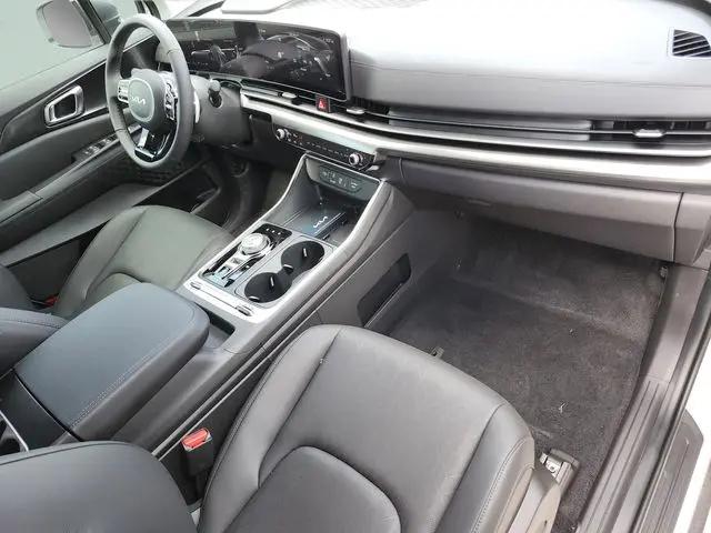 2026 Kia Carnival MPV SX