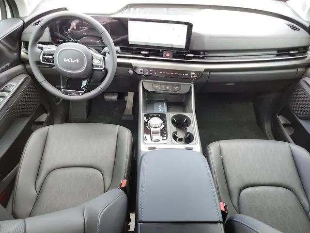 2026 Kia Carnival MPV SX