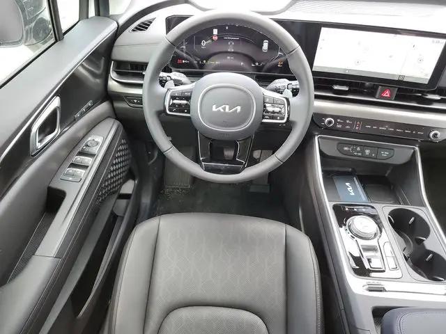 2026 Kia Carnival MPV SX
