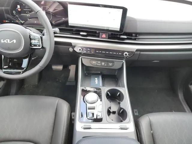 2026 Kia Carnival MPV SX