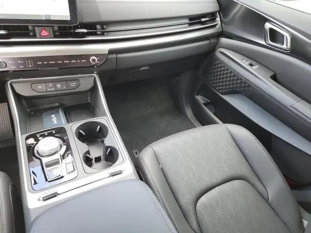 2026 Kia Carnival MPV SX