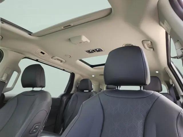 2026 Kia Carnival MPV SX