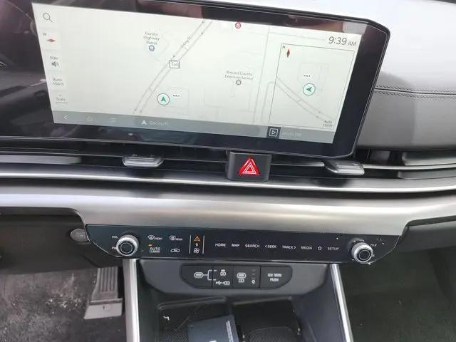 2026 Kia Carnival MPV SX