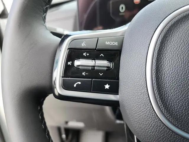 2026 Kia Carnival MPV SX