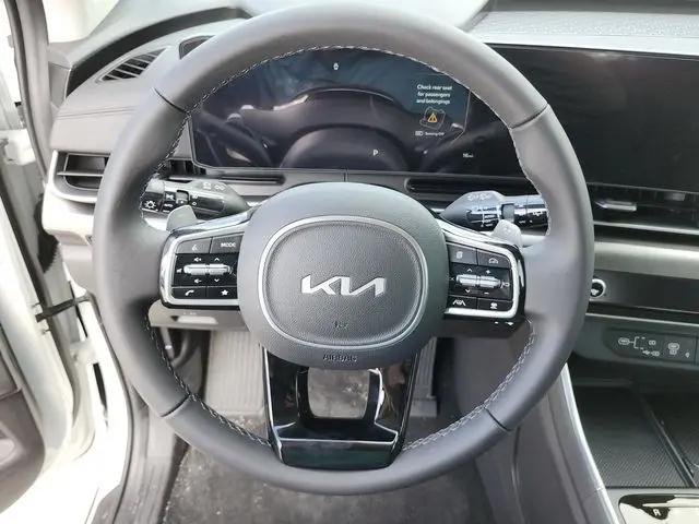 2026 Kia Carnival MPV SX
