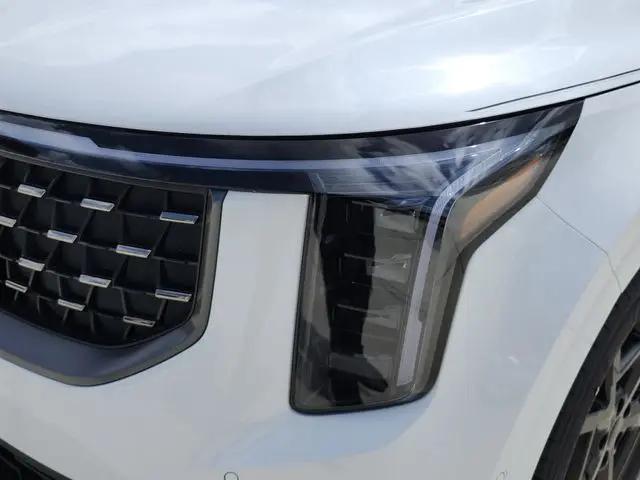 2026 Kia Carnival MPV SX